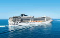 MSC Fantasia